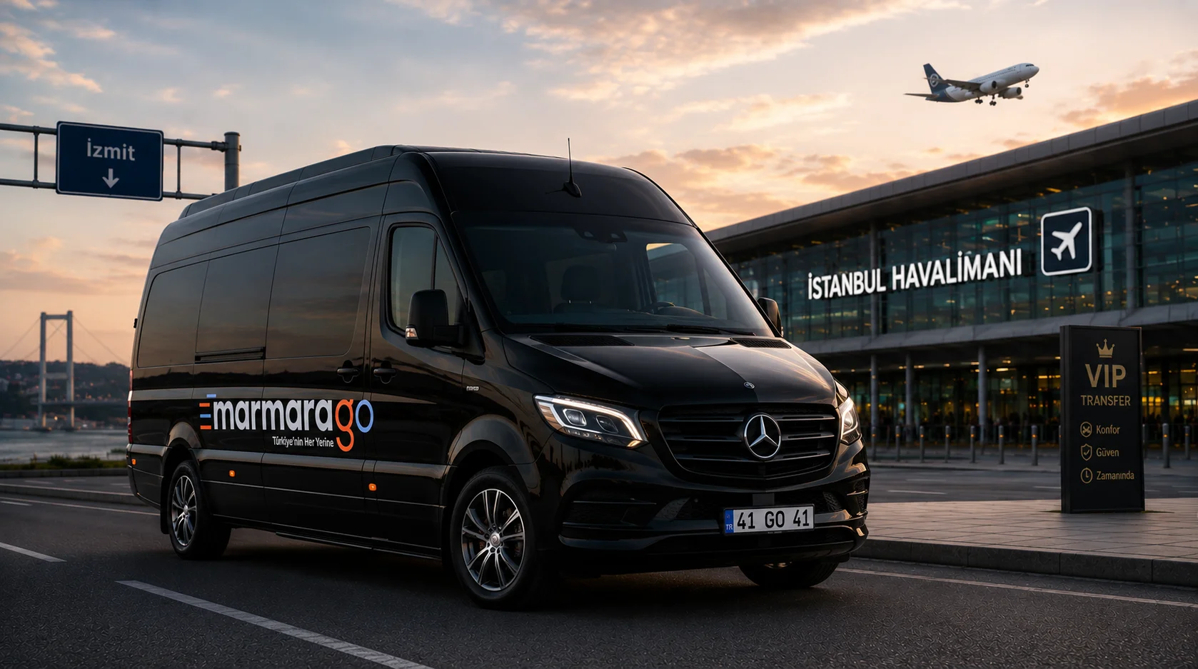 Minibüs